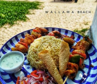 Ambalangoda Villa | Wallama Villa