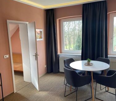 Gardelegen Apartment | Wallblick Apartments Gardelegen