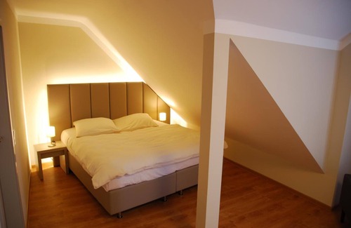 Walldorf Hotel | Walldorf Suites Boutique Hotel