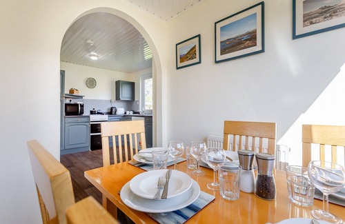 Assynt Cottage | Walled Cottage - UK49097
