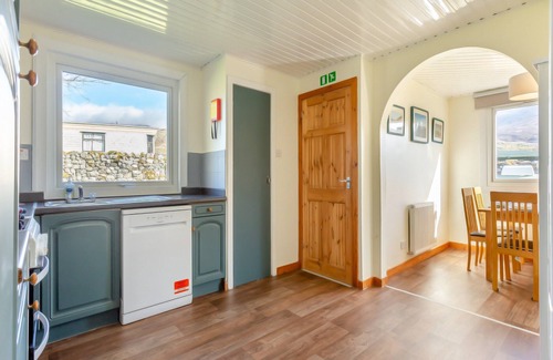 Assynt Cottage | Walled Cottage - UK49097