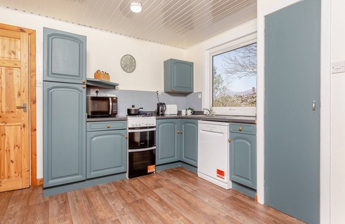 Assynt Cottage | Walled Cottage - UK49097