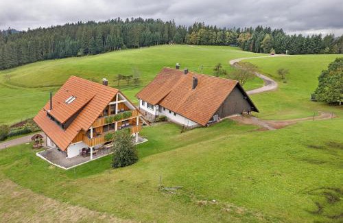 Wolfach - Saint Roman Apartment | Wallemehof