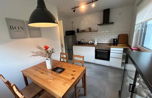 Altdorf bei Nuernberg Apartment | WALLENSTAY Apartment