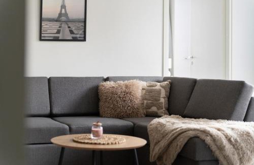Tampere Apartment | Wallesmanni - Nokia Arena prime location apartments by Come in!