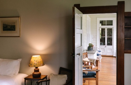 Wallingford House | Wallingford Homestead