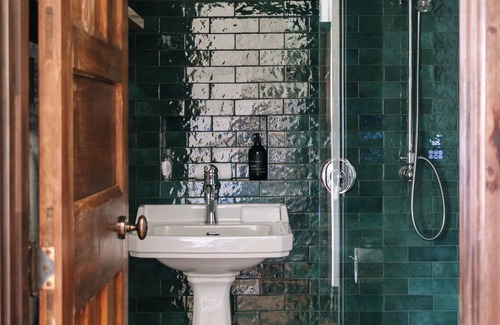 Wallingford House | Wallingford Homestead