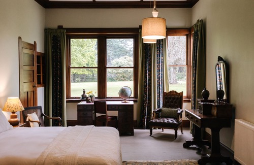 Wallingford House | Wallingford Homestead