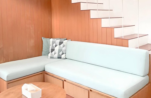 Bandung Villa | Wallts House Villa,Pool, PS4,Netflix in Kawaluyaan