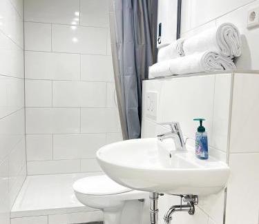 Niederwalluf Apartment | Walluf 3 bis 4 Betten WA1