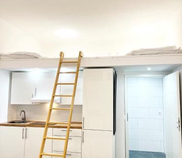 Niederwalluf Apartment | Walluf 3 bis 4 Betten WA1