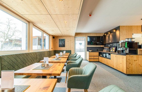 Rifenal Apartment | Wally Berg Ferienwohnung