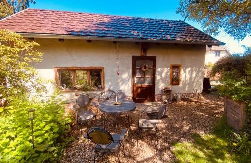Schmogrow Apartment | Walnußhof