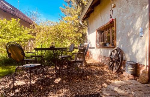 Schmogrow Apartment | Walnußhof