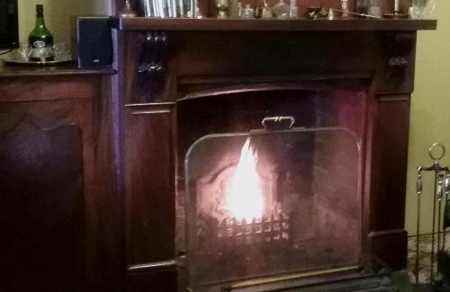 Angaston Resort | Walnut Cottage