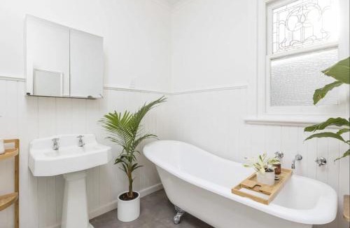 Mildura House | Walnut Cottage