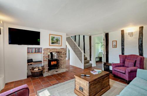 Bungay House | Walnut Cottage - Suffolk