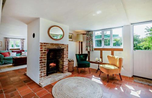 Bungay House | Walnut Cottage - Suffolk