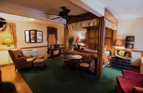 Walnut Street Bed & Breakfast | Walnut Street Inn