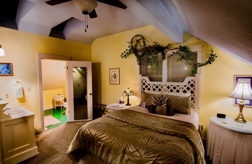 Walnut Street Bed & Breakfast | Walnut Street Inn