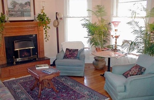 Walnut Street Bed & Breakfast | Walnut Street Inn
