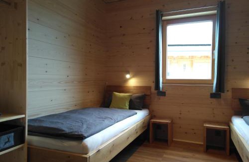Riezlern House | Walser Berg Chalets