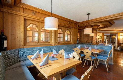 Hirschegg Apartment | Walserkreuz Suiten