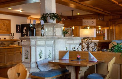 Hirschegg Apartment | Walserkreuz Suiten