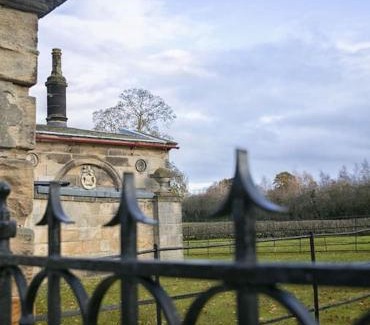 Walshford House | Walshford Lodge