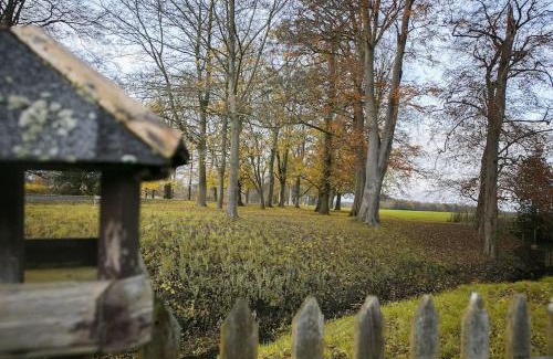 Walshford House | Walshford Lodge