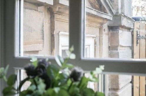 Walshford House | Walshford Lodge