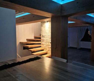 Vulcan House | Walthaus