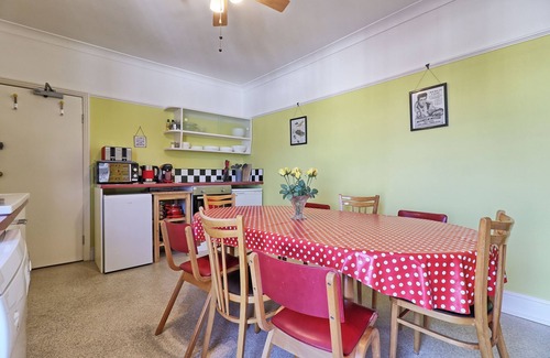 Walton on the Naze Cottage | Walton Beach Holiday Lets