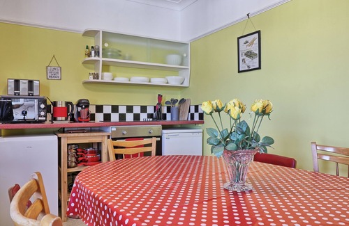 Walton on the Naze Cottage | Walton Beach Holiday Lets