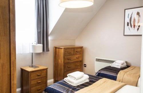 Walton Hotel | Walton Hall Hotel & Spa by Sunday