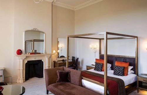 Walton Hotel | Walton Hall Hotel & Spa by Sunday