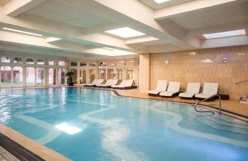 Walton Hotel | Walton Hall Hotel & Spa by Sunday