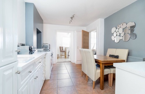 Deganwy Cottage | Walton - Three Bedroom Cottage, Sleeps 5