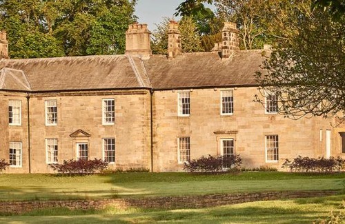 Walwick Hotel | Walwick Hall Country Estate and Spa