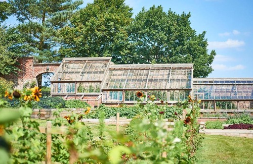 Walwick Hotel | Walwick Hall Country Estate and Spa