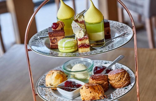 Walwick Hotel | Walwick Hall Country Estate and Spa