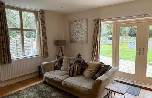 Walworth House | Walworth Castle Lodge