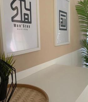 Kuala Terengganu House | Wan'Stay More Stay