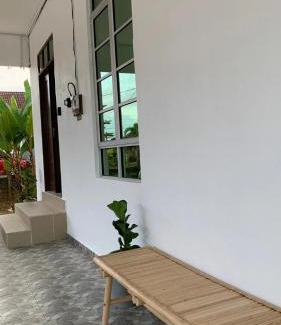 Kuala Terengganu House | Wan'Stay More Stay