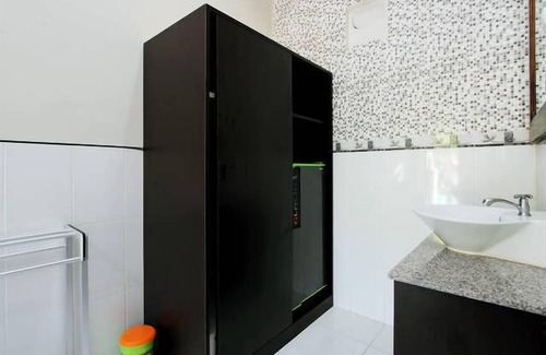 Kartika Plaza House | Wana Kubu Homestay