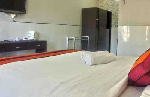 Kartika Plaza House | Wana Kubu Homestay
