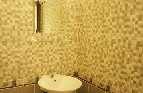 Kartika Plaza House | Wana Kubu Homestay