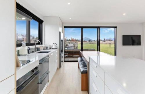 Wanaka House | Wanaka Mountain View