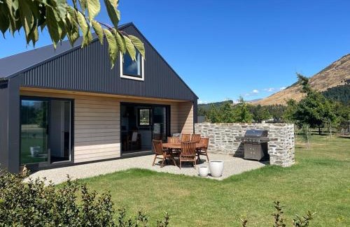 Wanaka House | Wanaka Mountain View