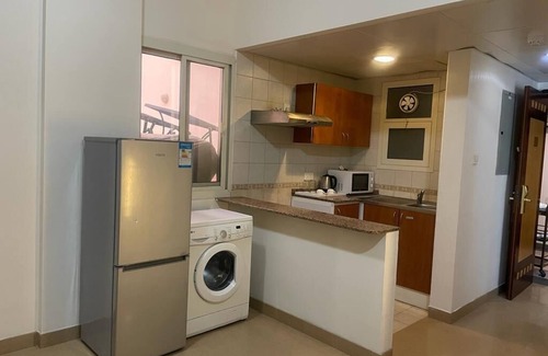 Al Khuwair Apartment | Wanasa Continental Hotel